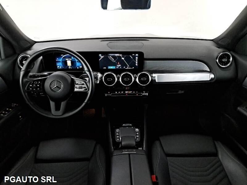 Mercedes-benz Classe GLB GLB 200 d Business Extra auto