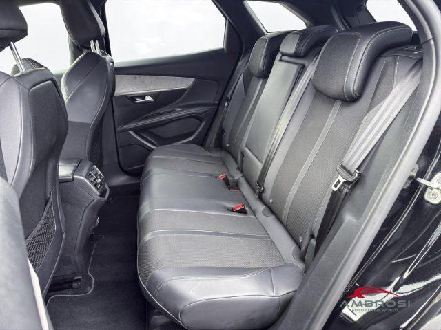 PEUGEOT 3008 PureTech Turbo 130 S&S GT