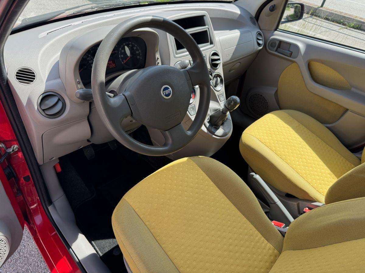 FIAT - Panda - 1.2 Dynamic