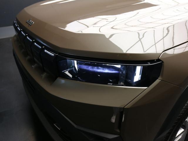 JEEP Compass 1.2 Turbo 136CV(145CV) e-Hybrid Summit