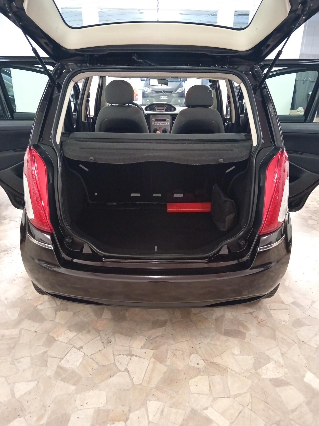 Lancia MUSA 1.4 8V Ecochic (GPL) 5th Avenue