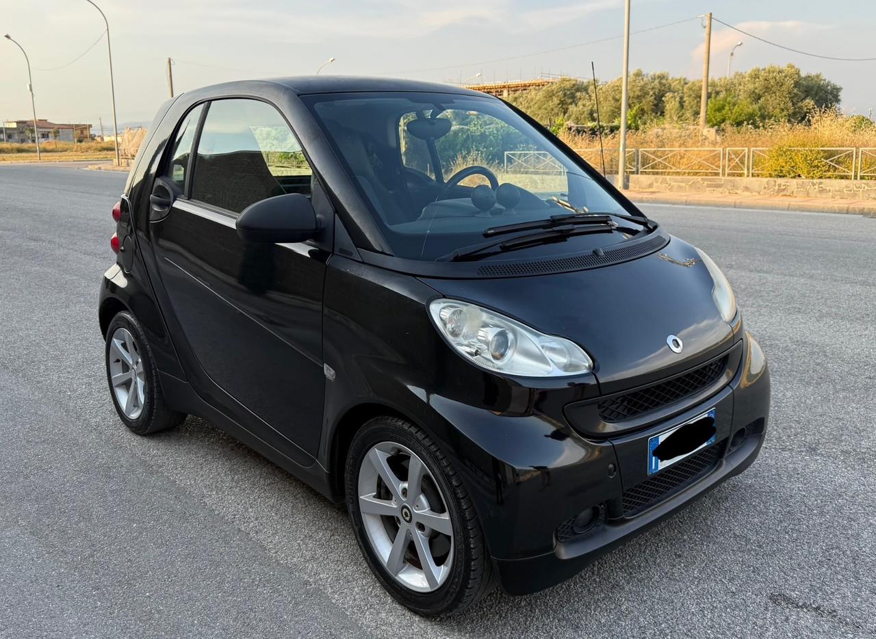 Smart ForTwo 1.0 Benz coupé limited two GARANTITA