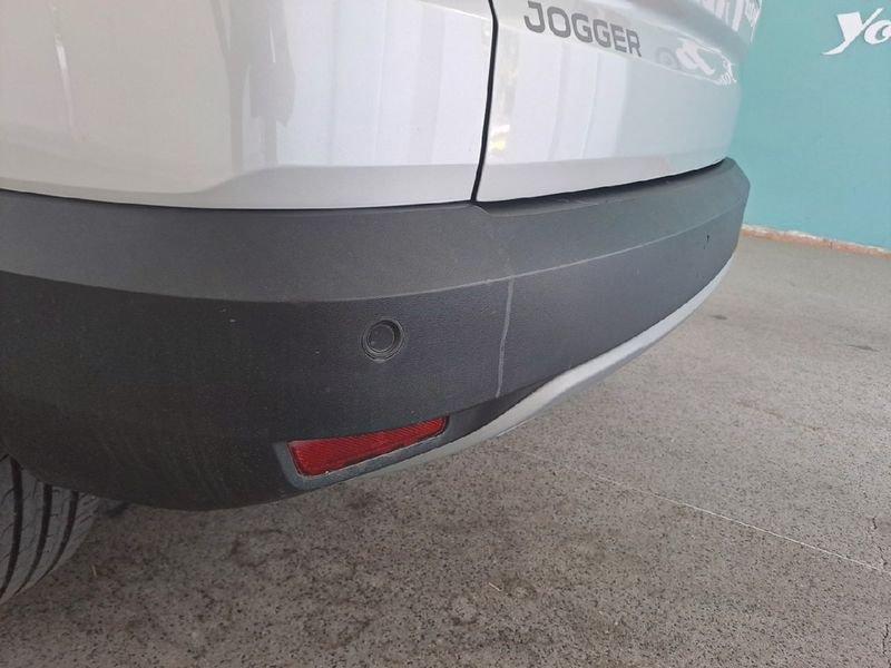 Dacia Jogger 1.0 TCe GPL Comfort 5p