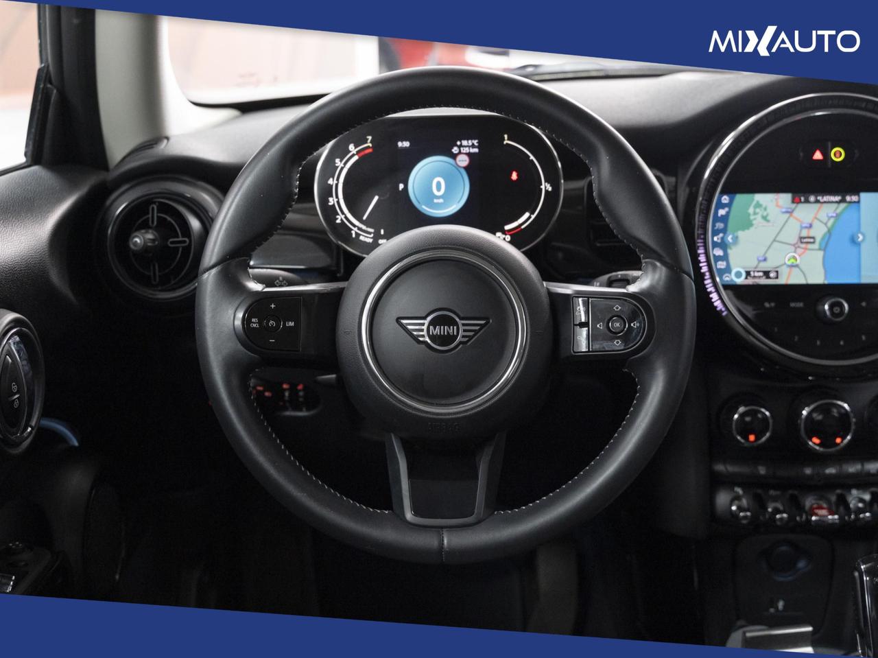 Mini Cooper 1.5 3P Classic Auto