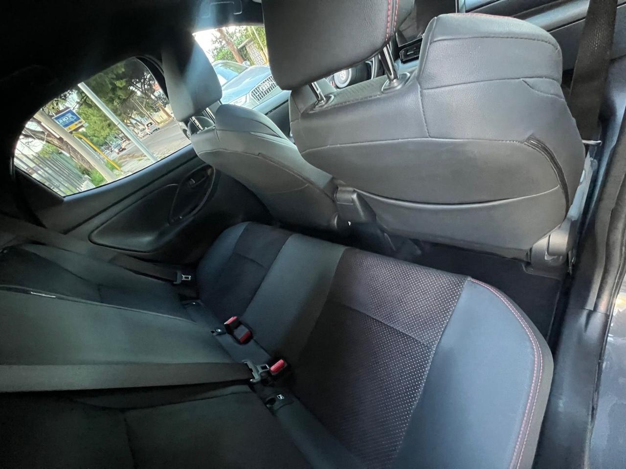 Toyota Yaris 1.5 130 Hybrid 5 porte GR Sport