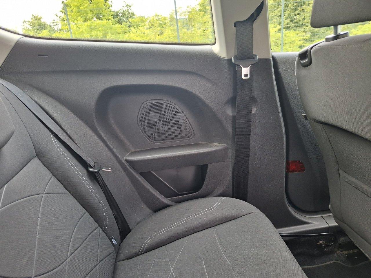 Ford Fiesta 3 Porte Fiesta 3p 1.0 Plus 80cv E6
