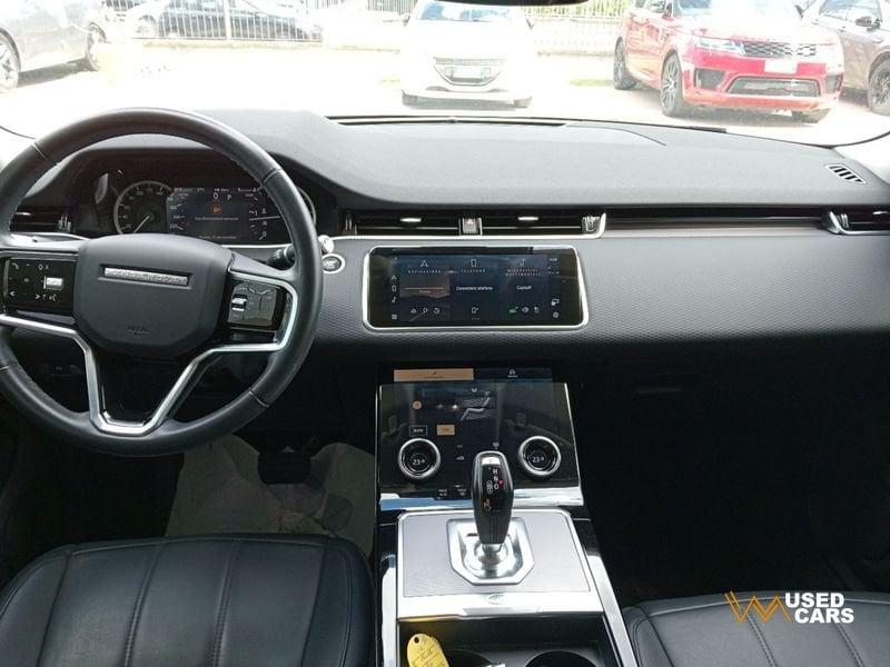 Land Rover RR Evoque Range Rover Evoque 2.0D I4 163 CV AWD Auto S