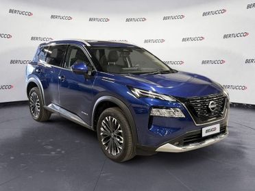 Nissan X-Trail 4ª serie e-Power 2WD 5 posti Tekna