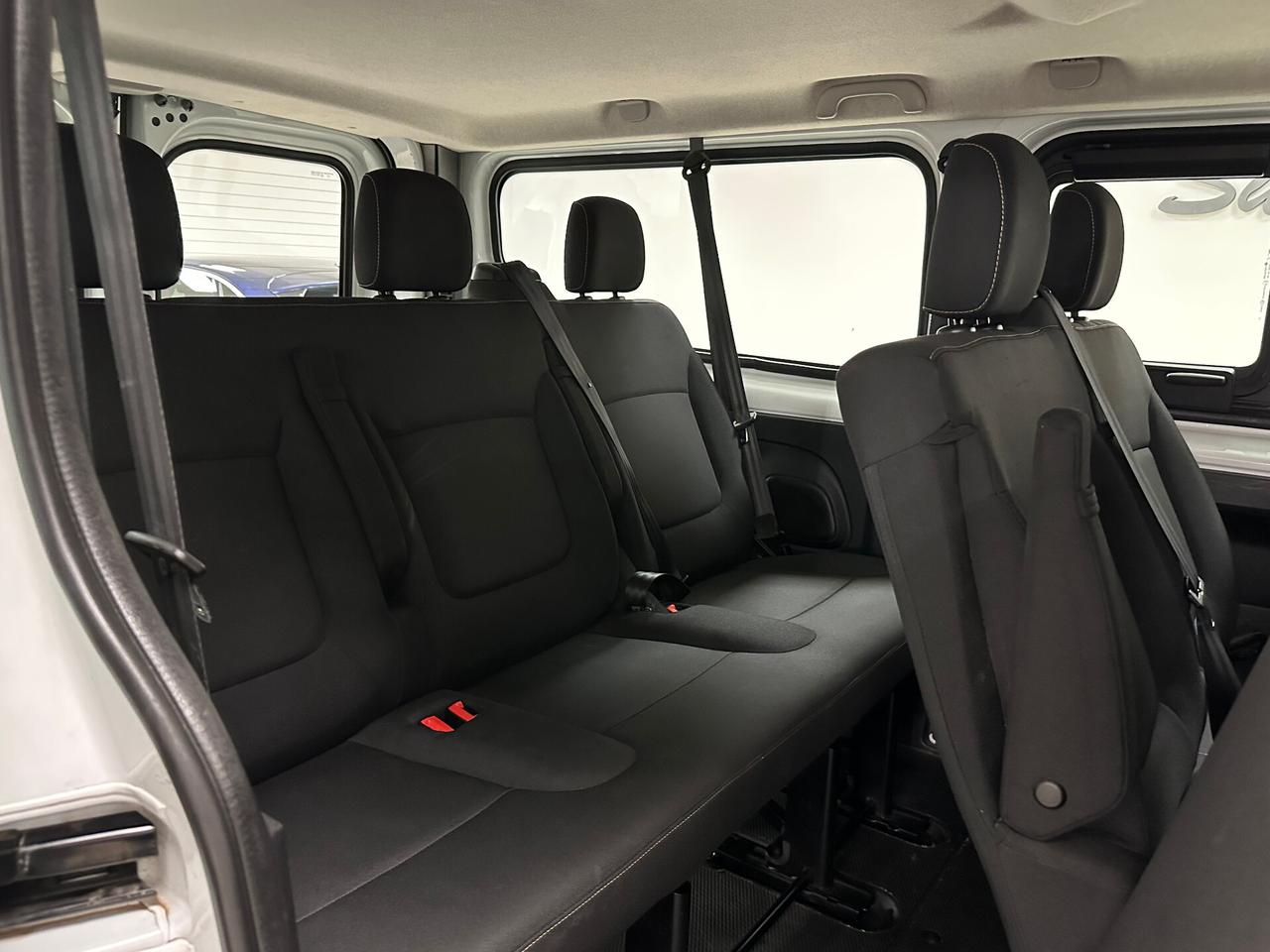 Fiat Talento 1.6 TwinTurbo MJT 125CV 9 POSTI Combi