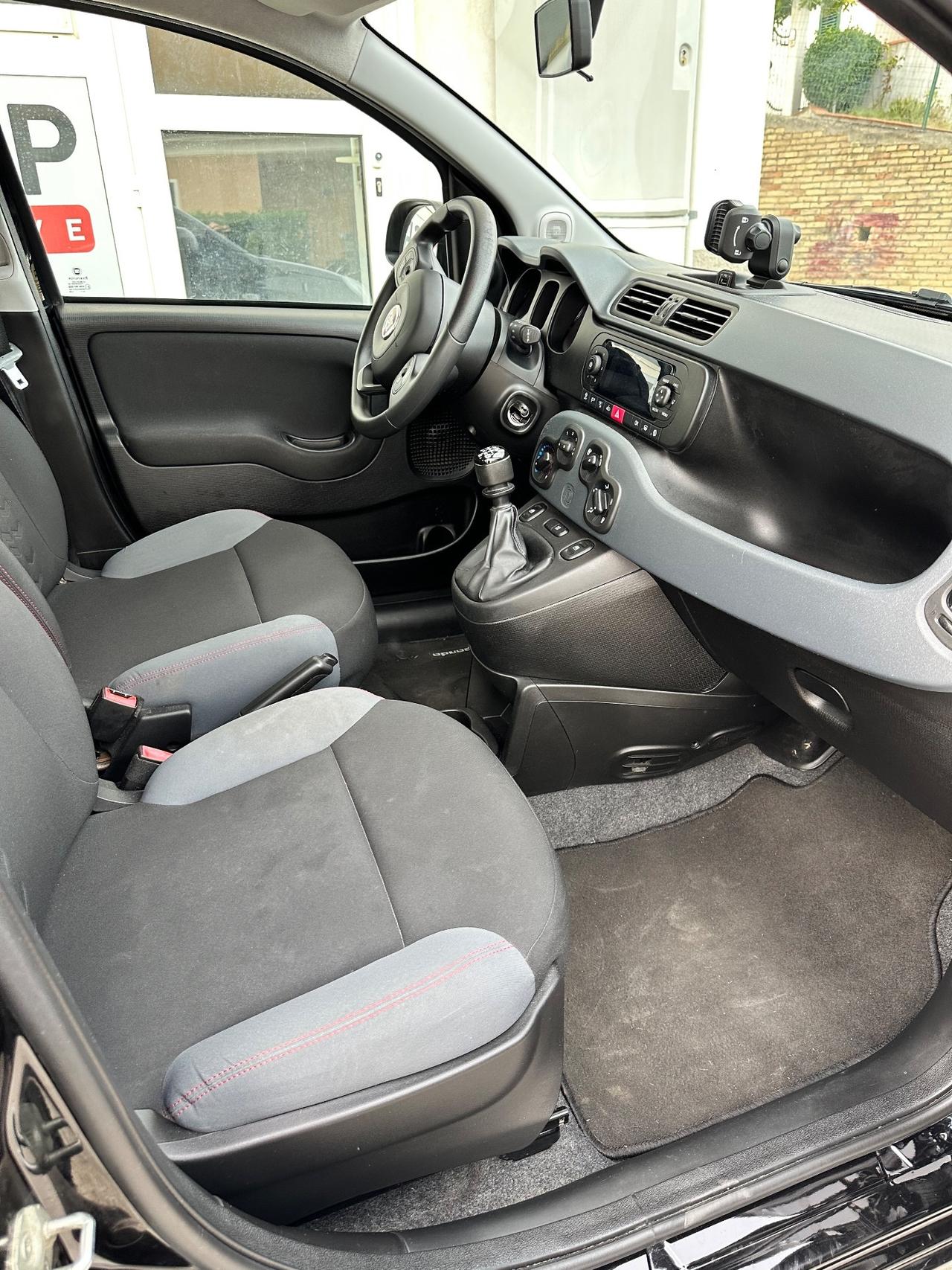 Fiat Panda 1.0 FireFly S&S Hybrid Easy