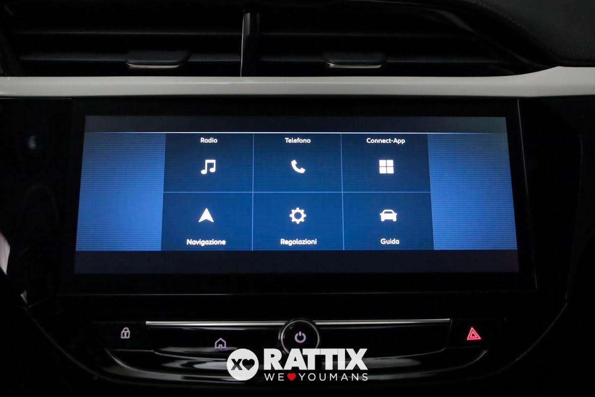 Opel Corsa 1.2 100CV GS AT8