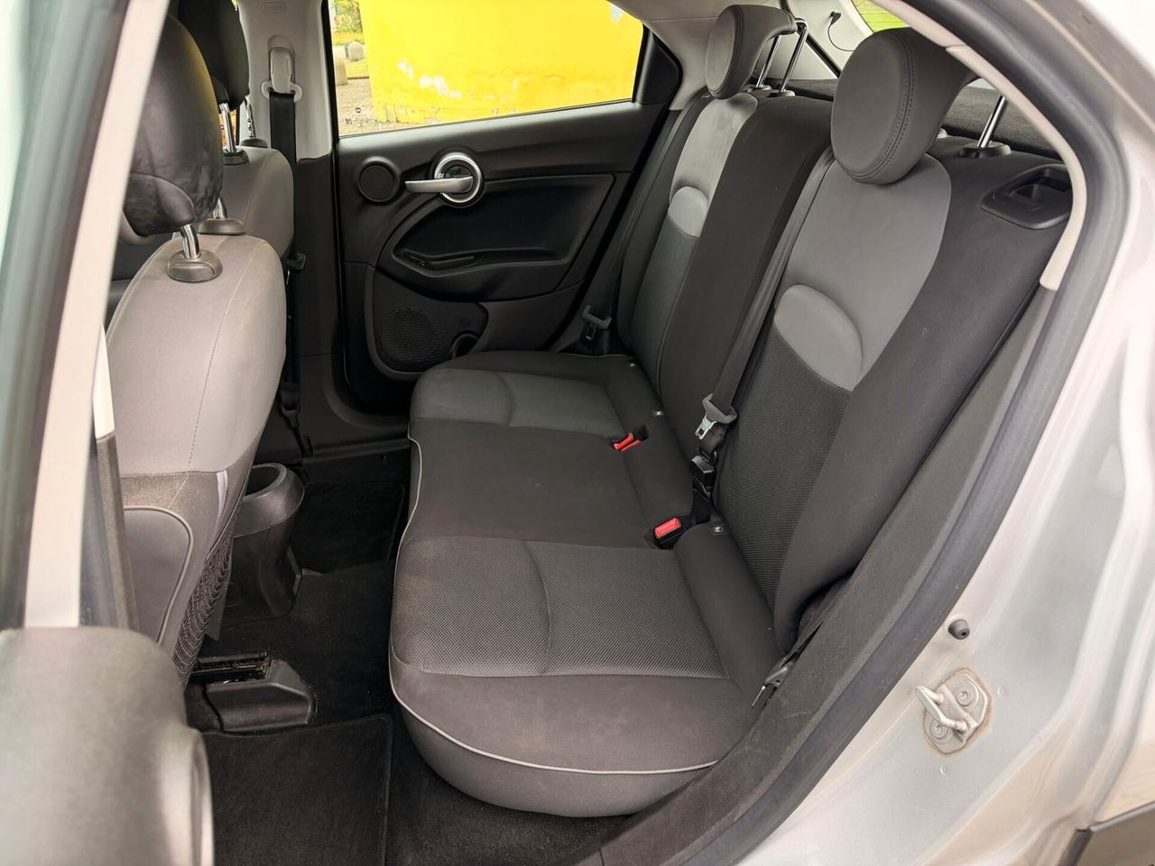 Fiat 500X 1.6 MultiJet 120 CV Lounge