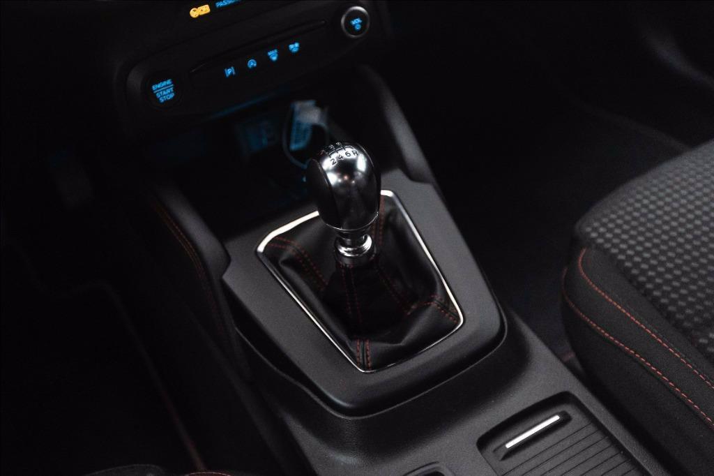 FORD Focus 1.0t ecoboost h ST-Line X 125cv del 2023