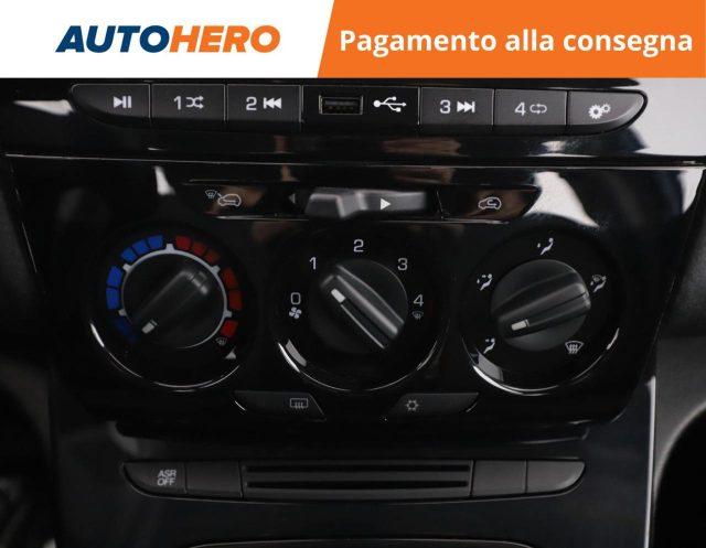 LANCIA Ypsilon 1.0 FireFly 5 porte S&S Hybrid Ecochic Silver