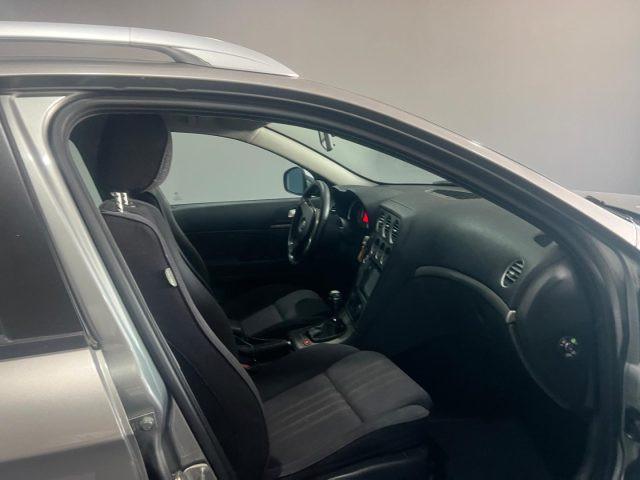 ALFA ROMEO 159 1.9 JTDm Sportwagon LEGGERE ATTENTAMENTE