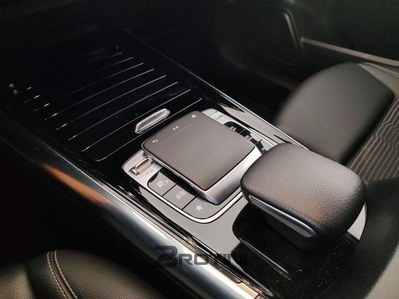 Mercedes-Benz Classe B B 180 d Sport Plus