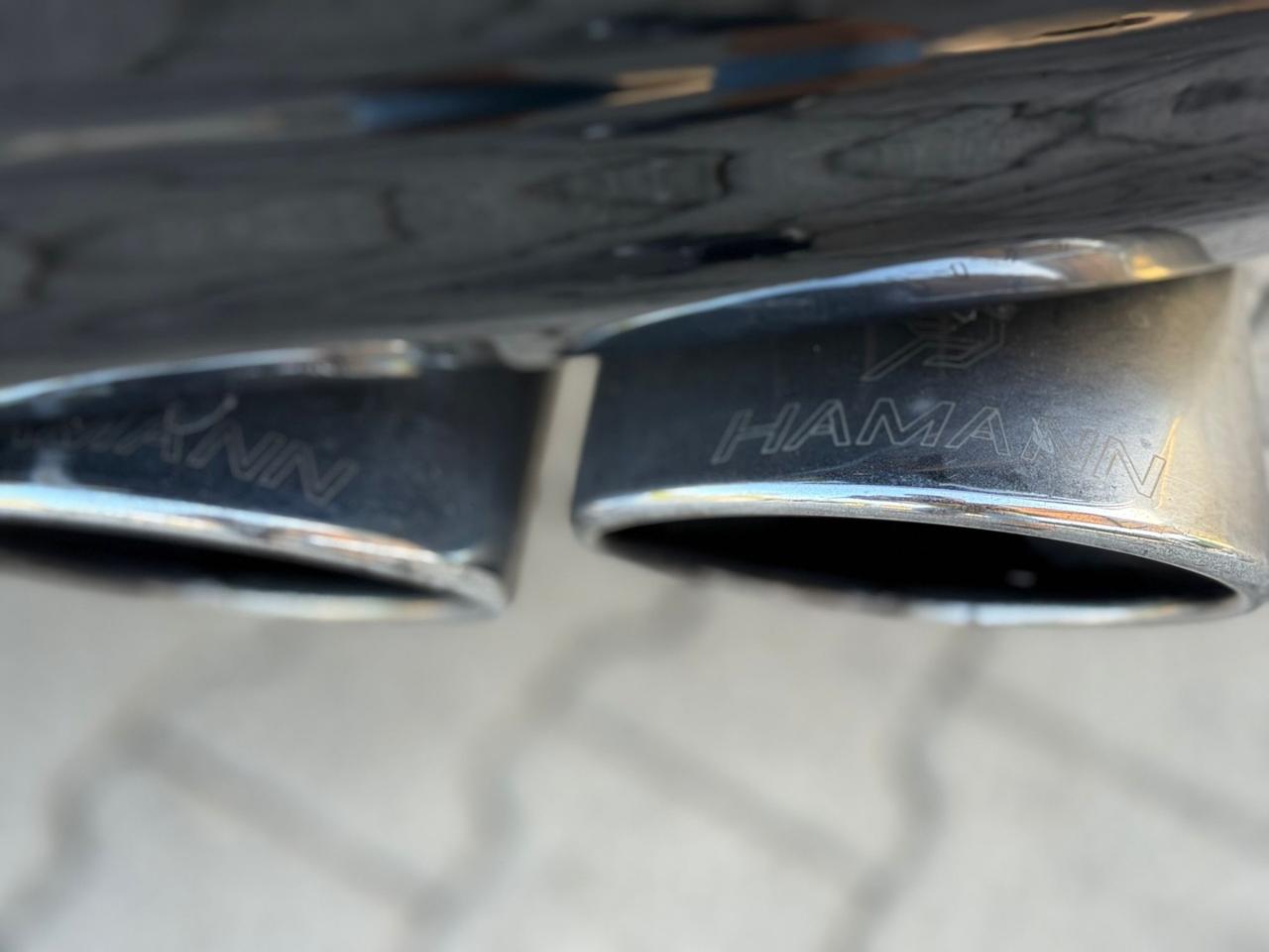 Land Rover Range Sport 3.0 SDV6 Autobiography Dynamic