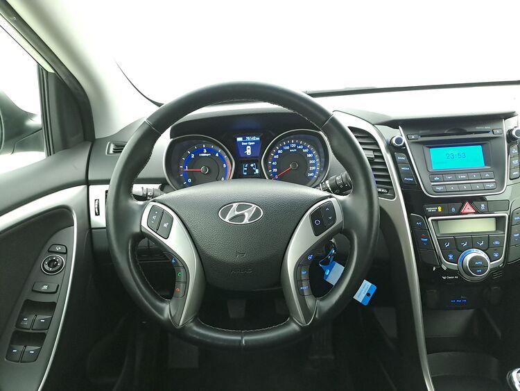 Hyundai i30 Wagon Comfort BR335999 1.6 Diesel 110CV