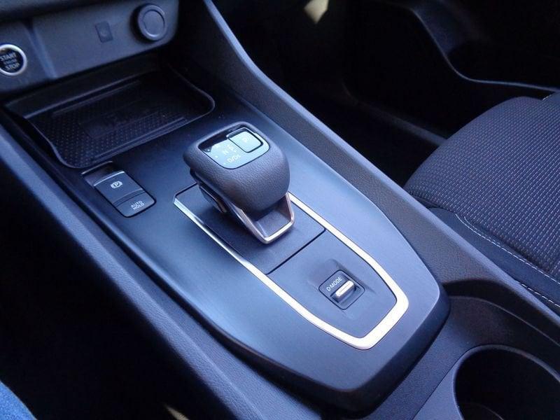 Nissan Qashqai Qashqai MHEV 158 CV Xtronic Acenta