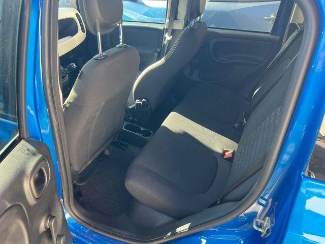 FIAT Panda Cross Panda Cross 1.0 FireFly S&S Hybrid