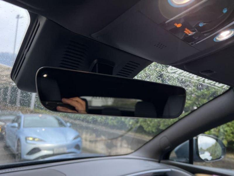 BYD Sealion 7 Excellence