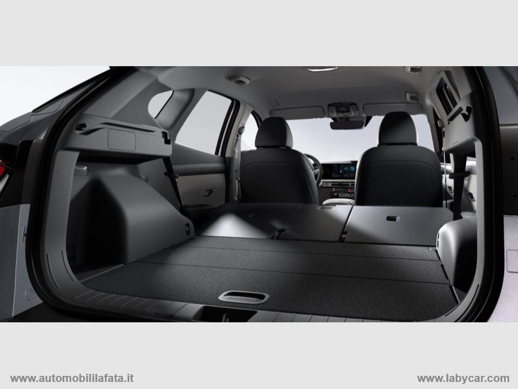 HYUNDAI Tucson 1.6 HEV aut. Business FULL HYBRID PRONTA CONSEGNA