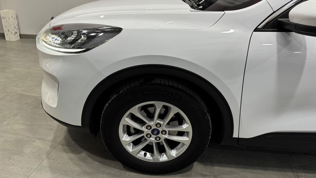 Ford Kuga 1.5 EcoBlue 120 CV 2WD Titanium-2021