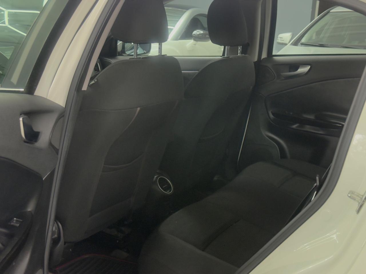 Alfa Romeo Giulietta 2.0 JTDm-2 140 CV Progression