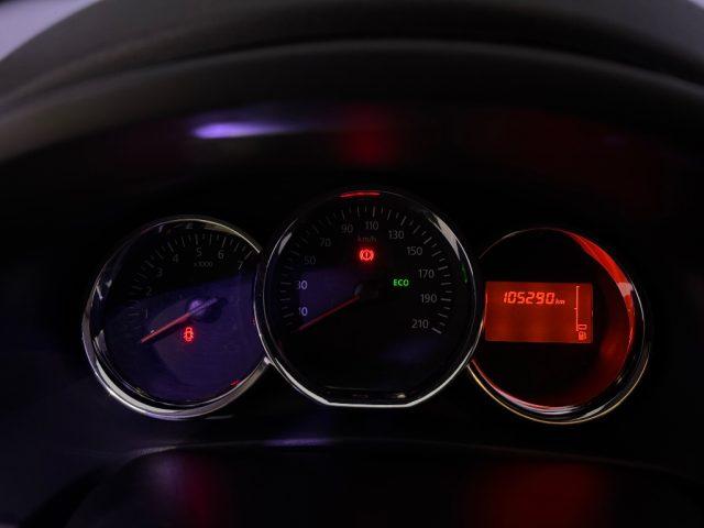 DACIA Sandero 1.5 dCi 8V 75CV Extra