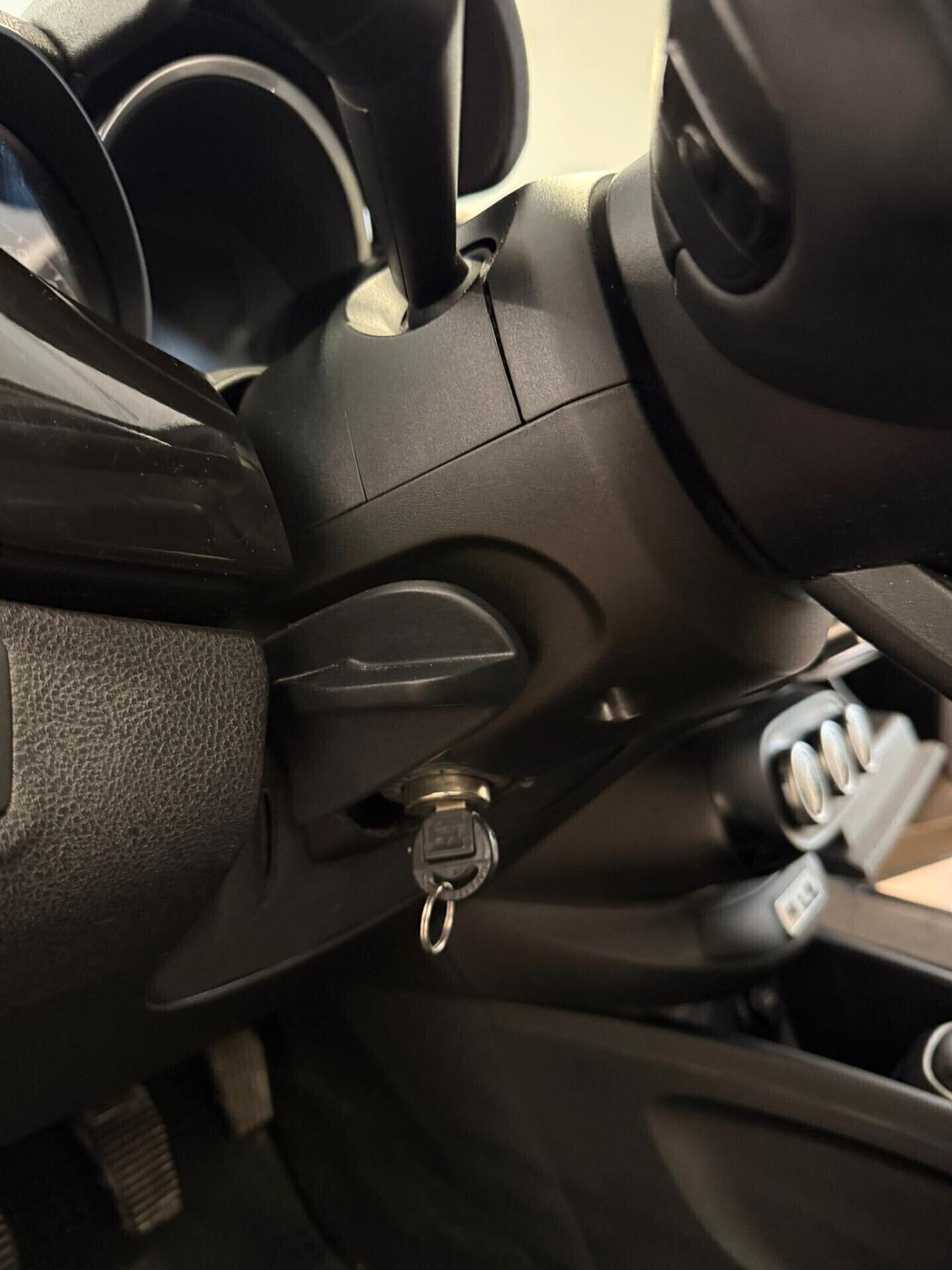 Fiat 500X 1.6 MultiJet 120 CV Urban