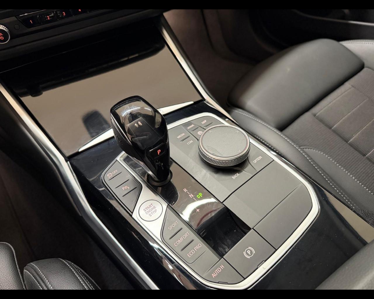 BMW Serie 4 Cpé(G22/82) - 420d 48V xDrive Coupé Sport