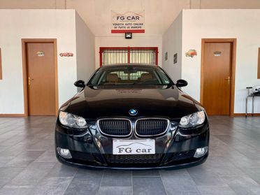 Bmw 320d cat Coupé Attiva 177Cv AUTOMATICA