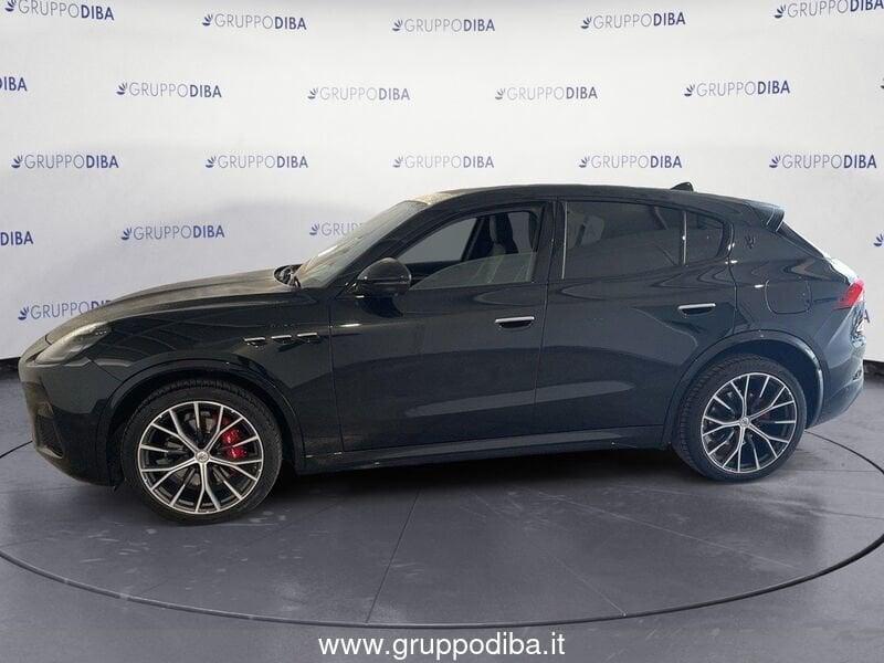 Maserati Grecale 2.0 mhev Modena 330cv auto