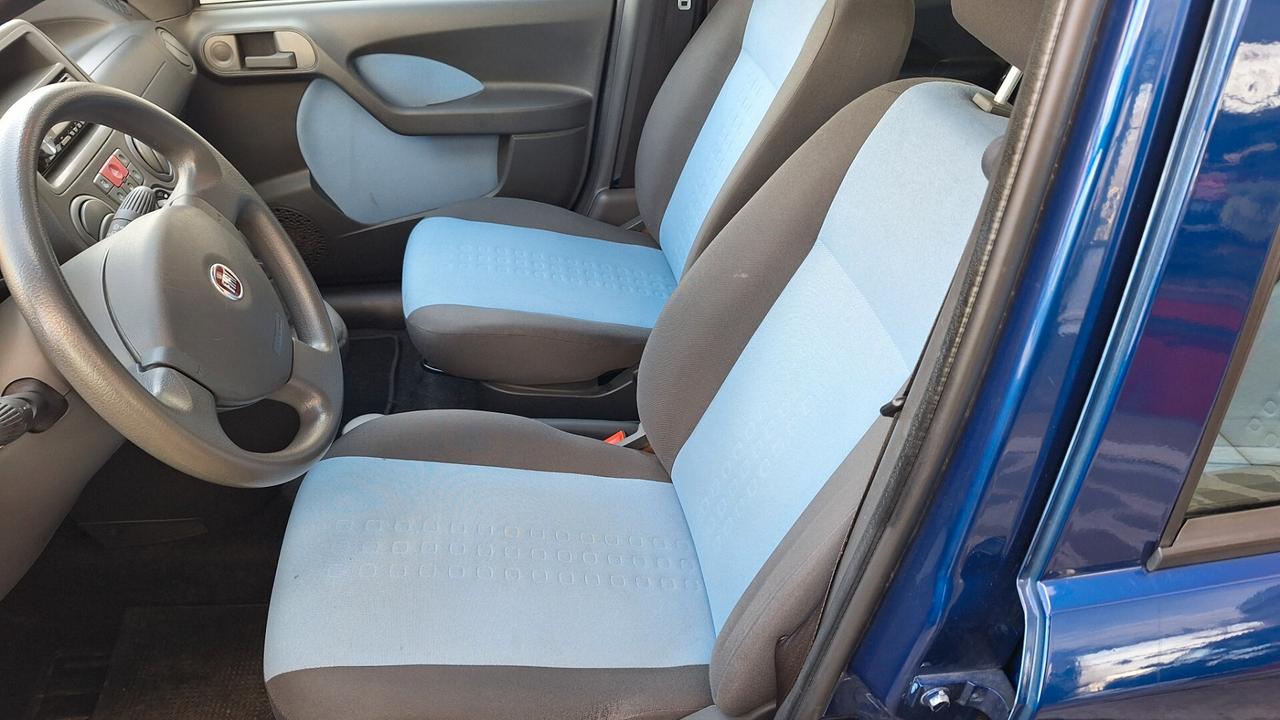 Fiat Panda 1.2 Dynamic Natural Power