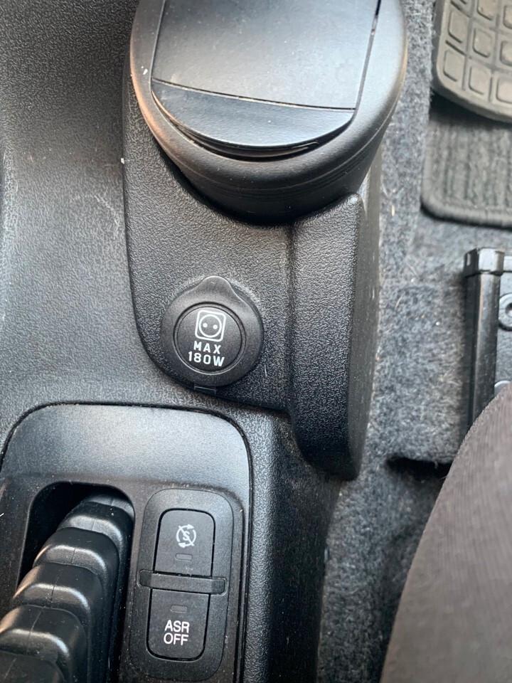 Fiat Doblo Doblò 1.6 MJT 16V Dynamic+GANCIO TRAINO