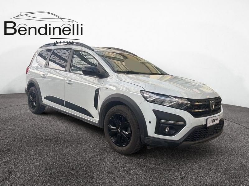 Dacia Jogger 1.0 TCe GPL 100 CV 5 posti Extreme Up