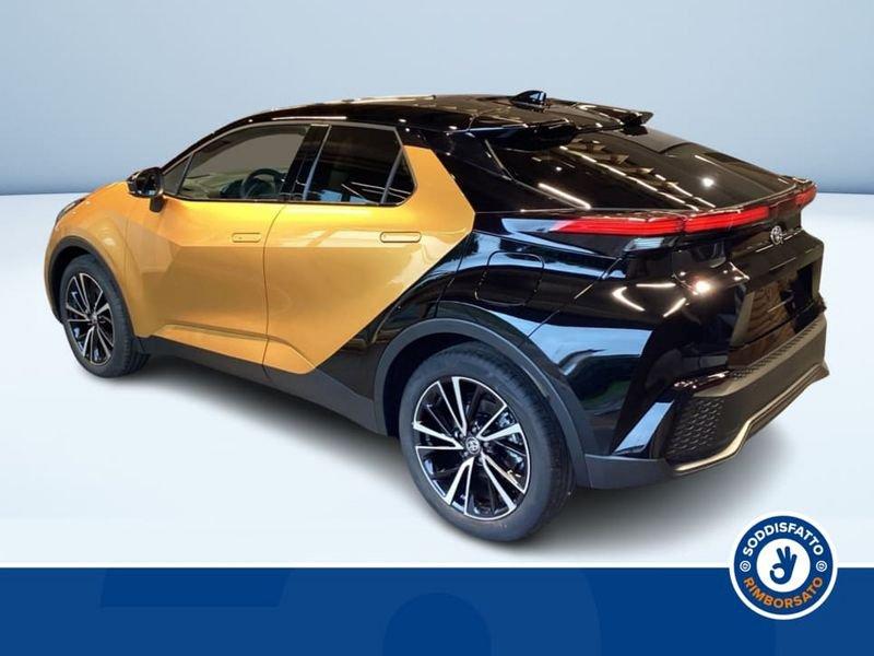 Toyota C-HR Plug-in 2.0 PHEV Lounge Premiere Edition