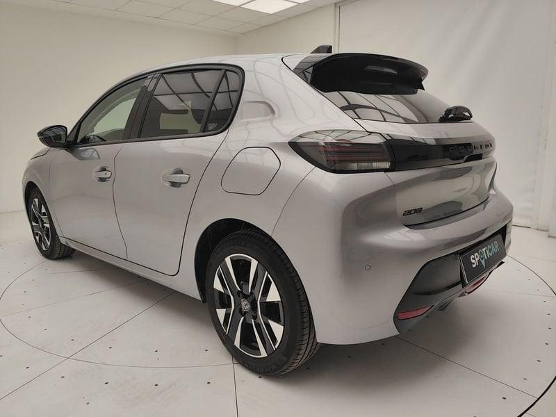 Peugeot 208 II 2023 1.2 puretech Allure s&s 100cv