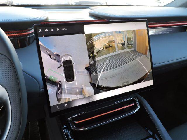 LOTUS Eletre 600 GT SE