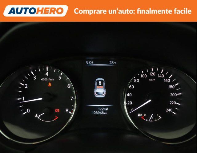 NISSAN Qashqai 1.2 DIG-T Visia