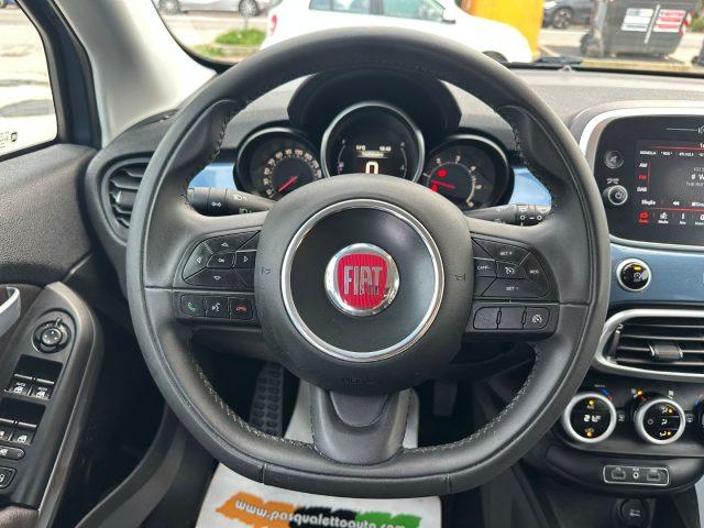 FIAT 500X 1.3 MultiJet 95 CV Lounge