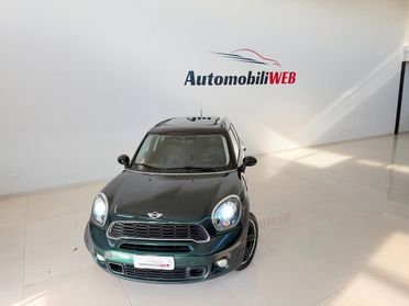 Mini Cooper Countryman 1.6 S ALL4