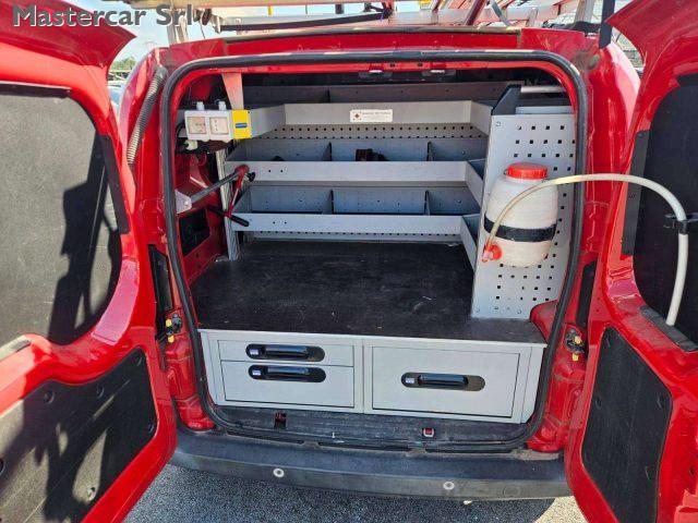 FIAT Fiorino 1.3 MJT 95CV Furgone Adventure E6 - FH645MR
