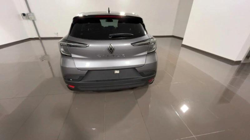 RENAULT Captur 2ª serie Captur TCe 90 CV Techno