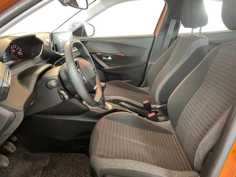 PEUGEOT 2008 2ª serie - 2008 PureTech 100 S&S Active Pack