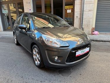 Citroen C3 1.4 HDi Exclusive - in Garanzia