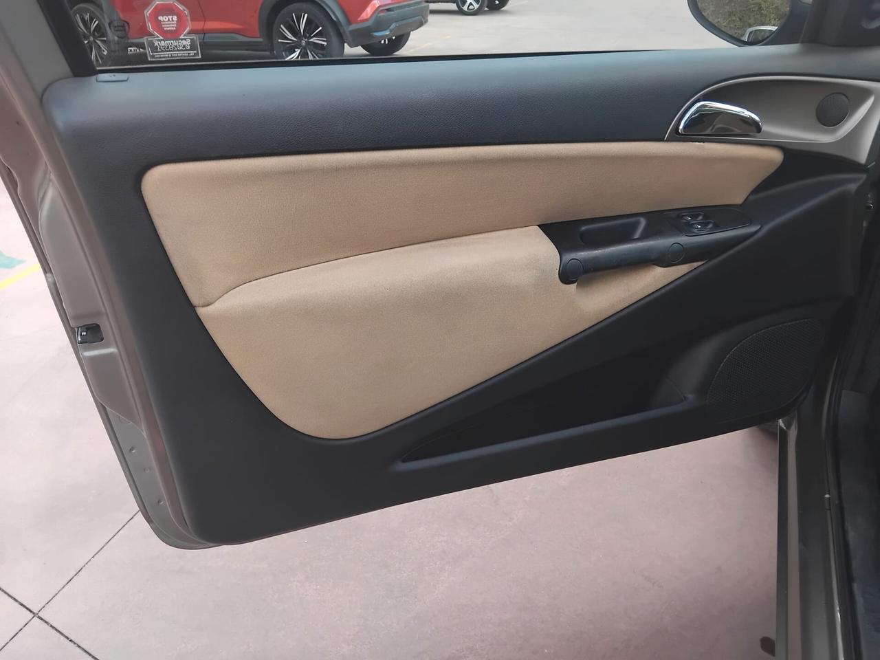 LANCIA YPSLON 1.2 ORO 44KW UNICOPROPRIETARIIO