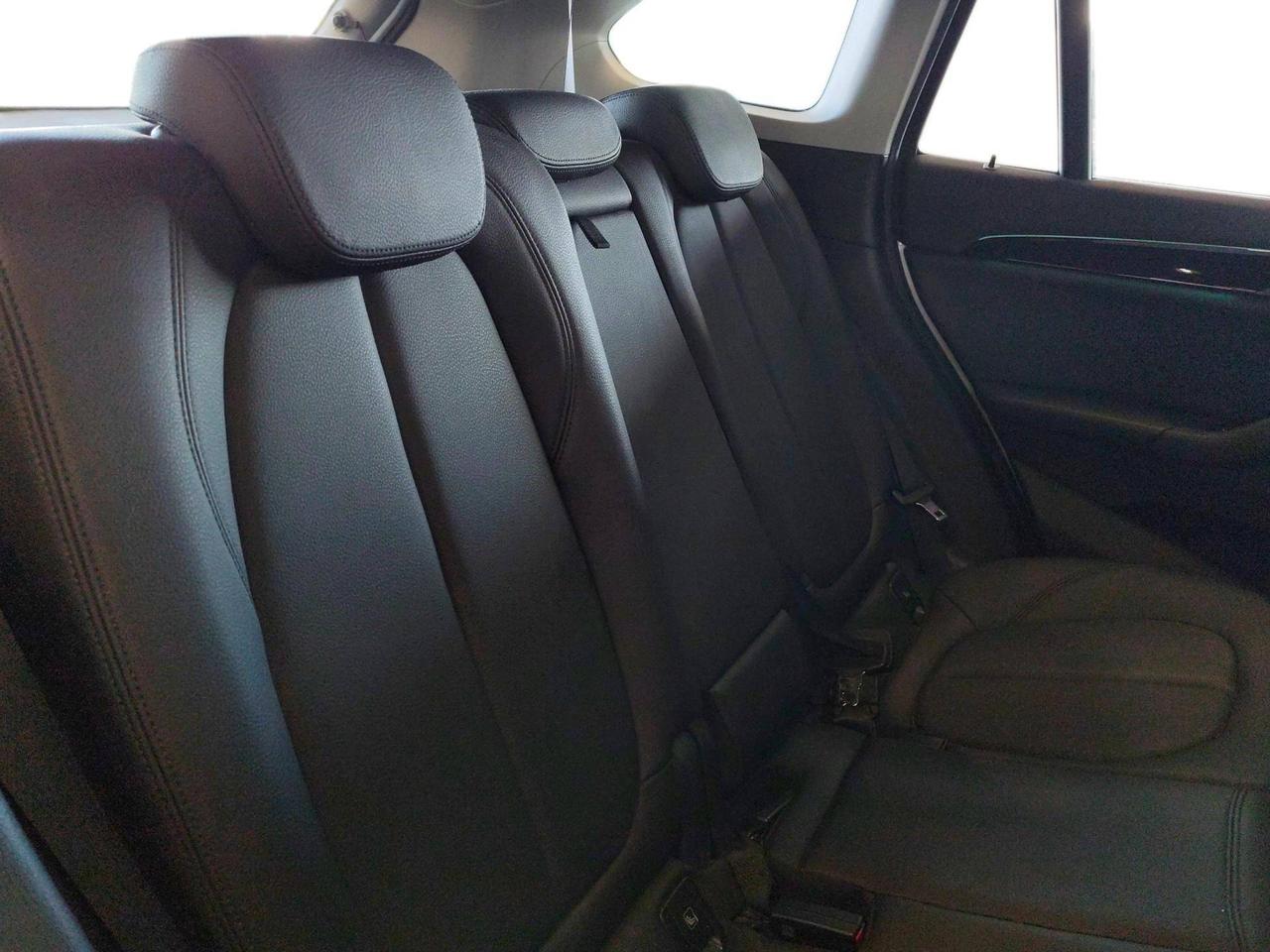 BMW X1 xDrive25e xLine