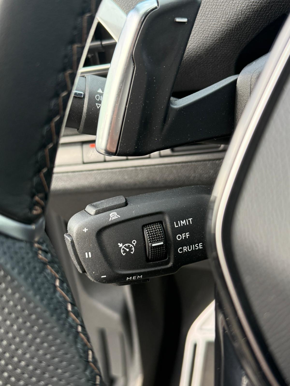 Peugeot 3008 Gt Line 1.5 Diesel 130cv.