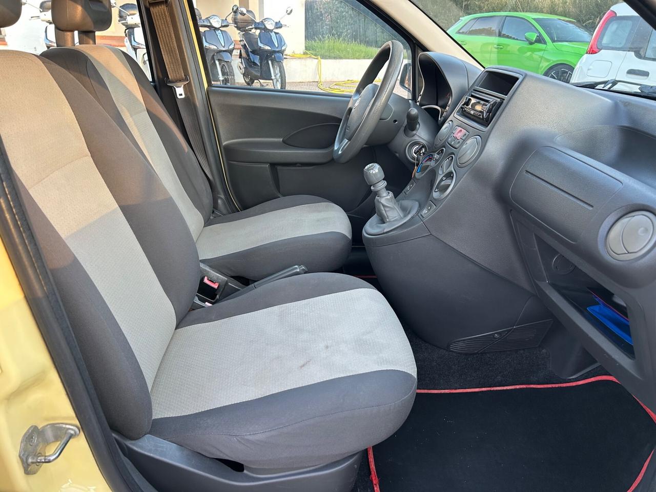 Fiat Panda 1.1
